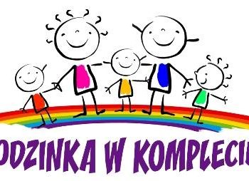 Rodzinka w komplecie – zróbmy coś…